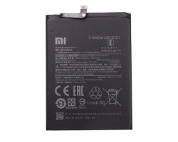 Akkumulátor Xiaomi Redmi Note 9 Pro, Redmi 10X 4G, 5020mAh Li-iON BN53 
